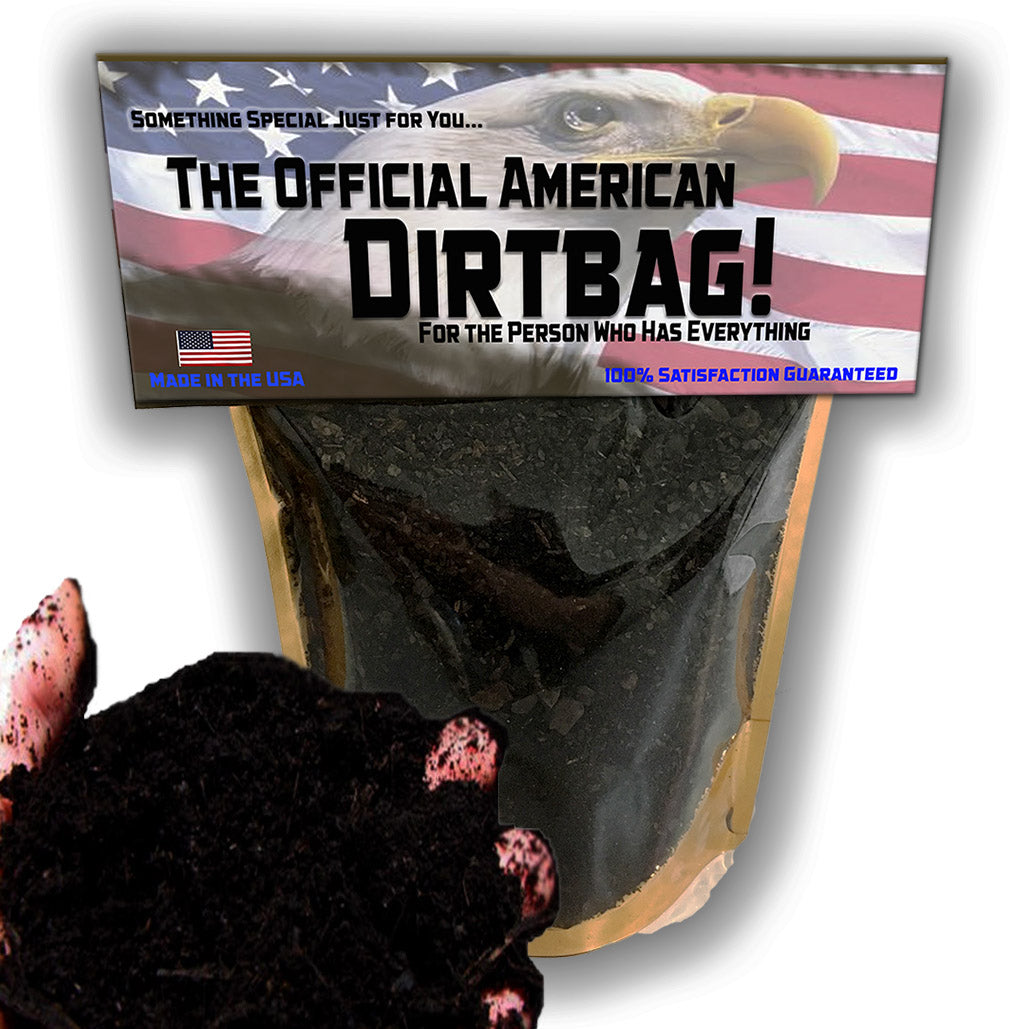 The Official American Dirtbag