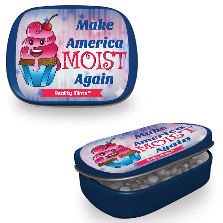 Make America Moist Again Mints