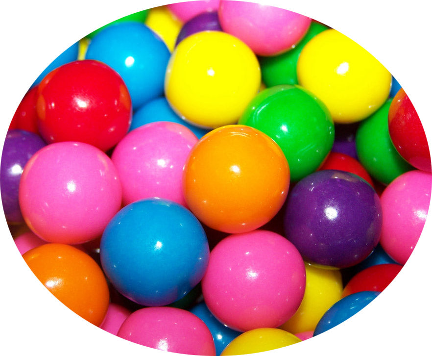 Bunny Booty Bubble Gum