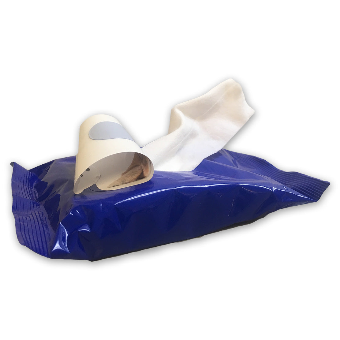 Bunny Booty Butt Wipes