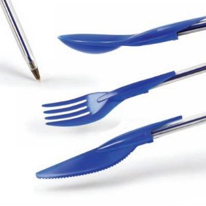 Dine Ink Utensil Set
