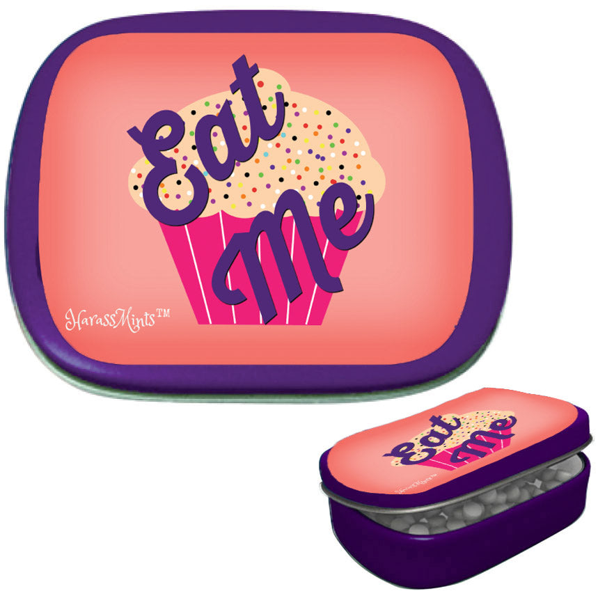 Eat Me Mints