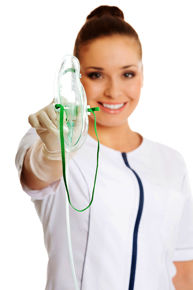 Fatherhood Stinks Odor Relief Mask