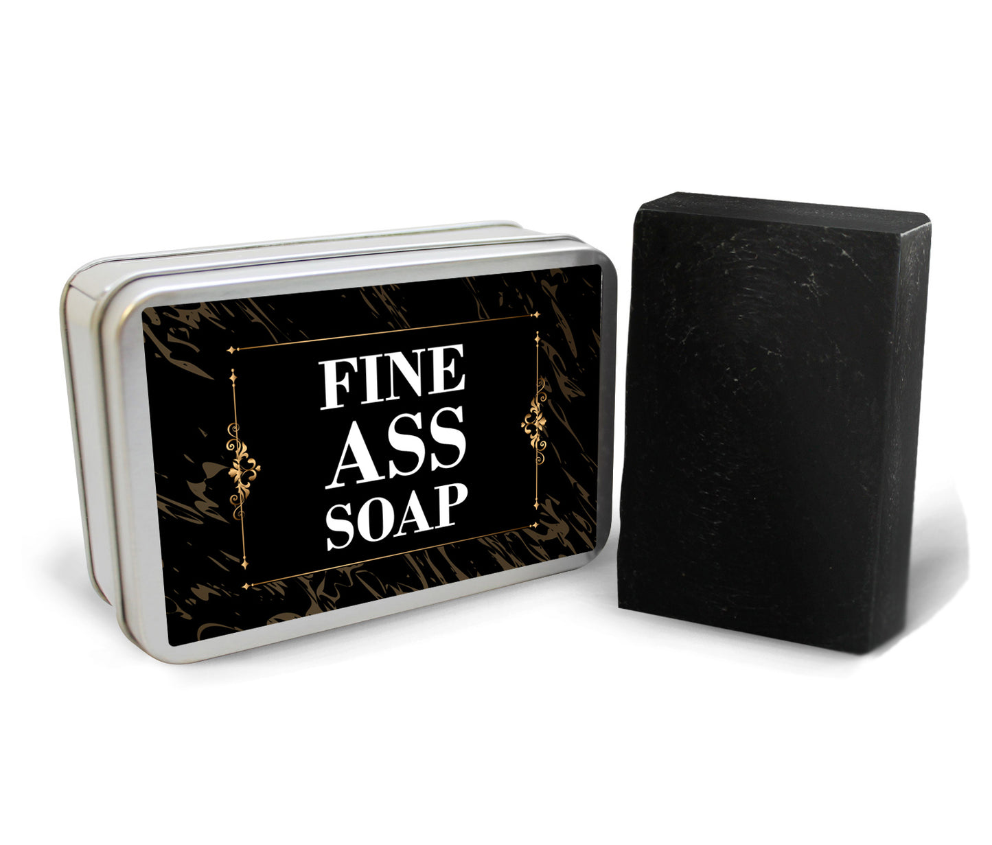 Fine Ass Soap