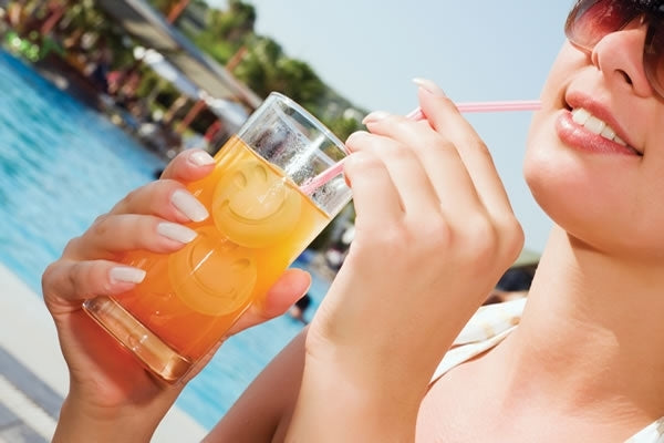 Have an Ice Day - Ice Tray