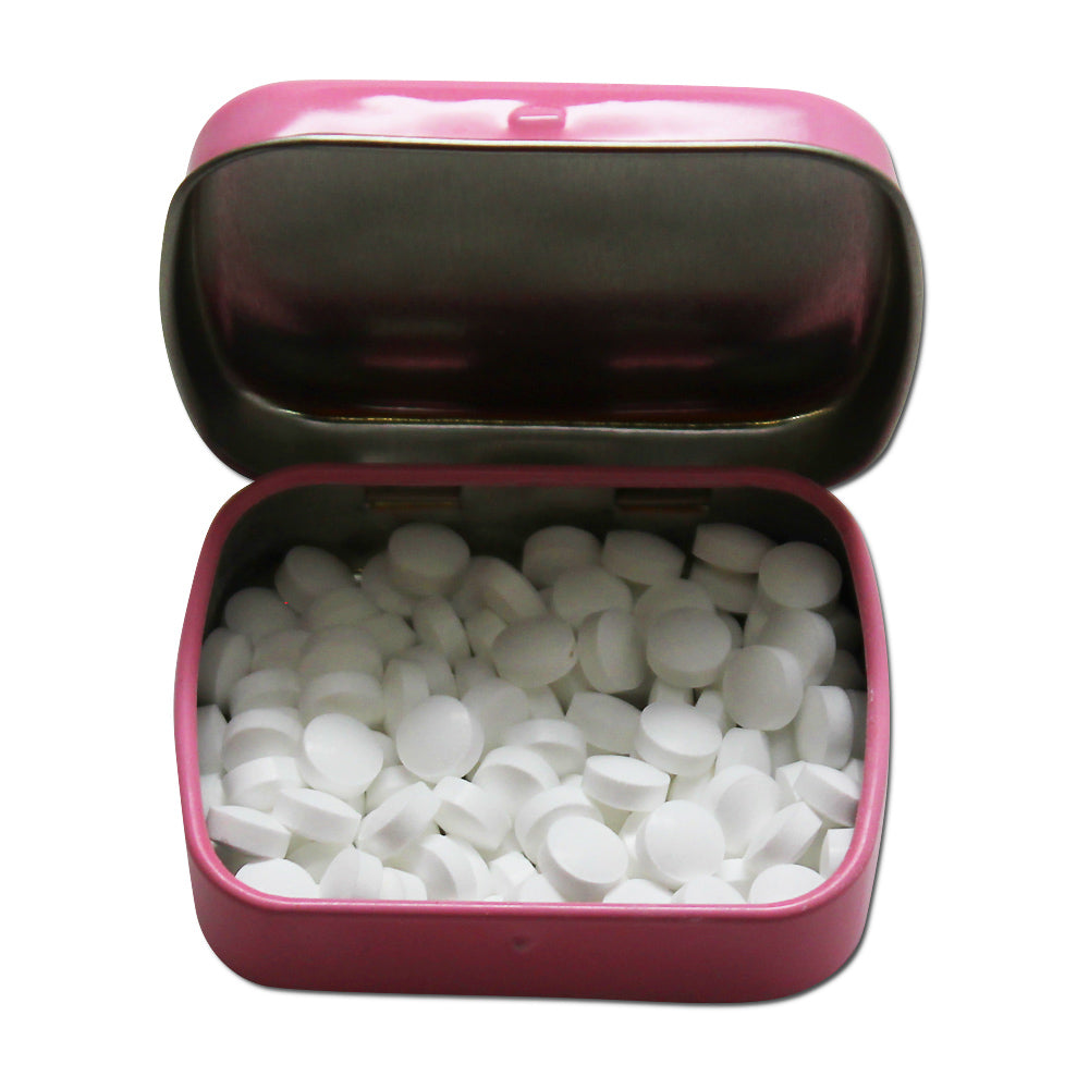 Instantly Shit Sprinkles Mints