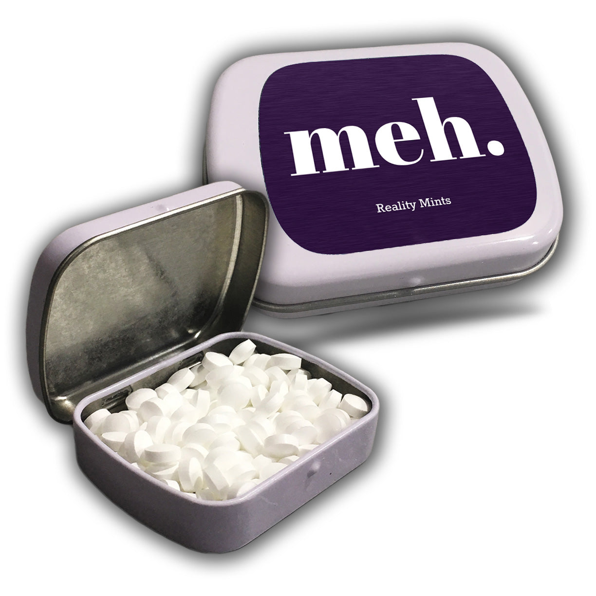 Meh Breath Mints