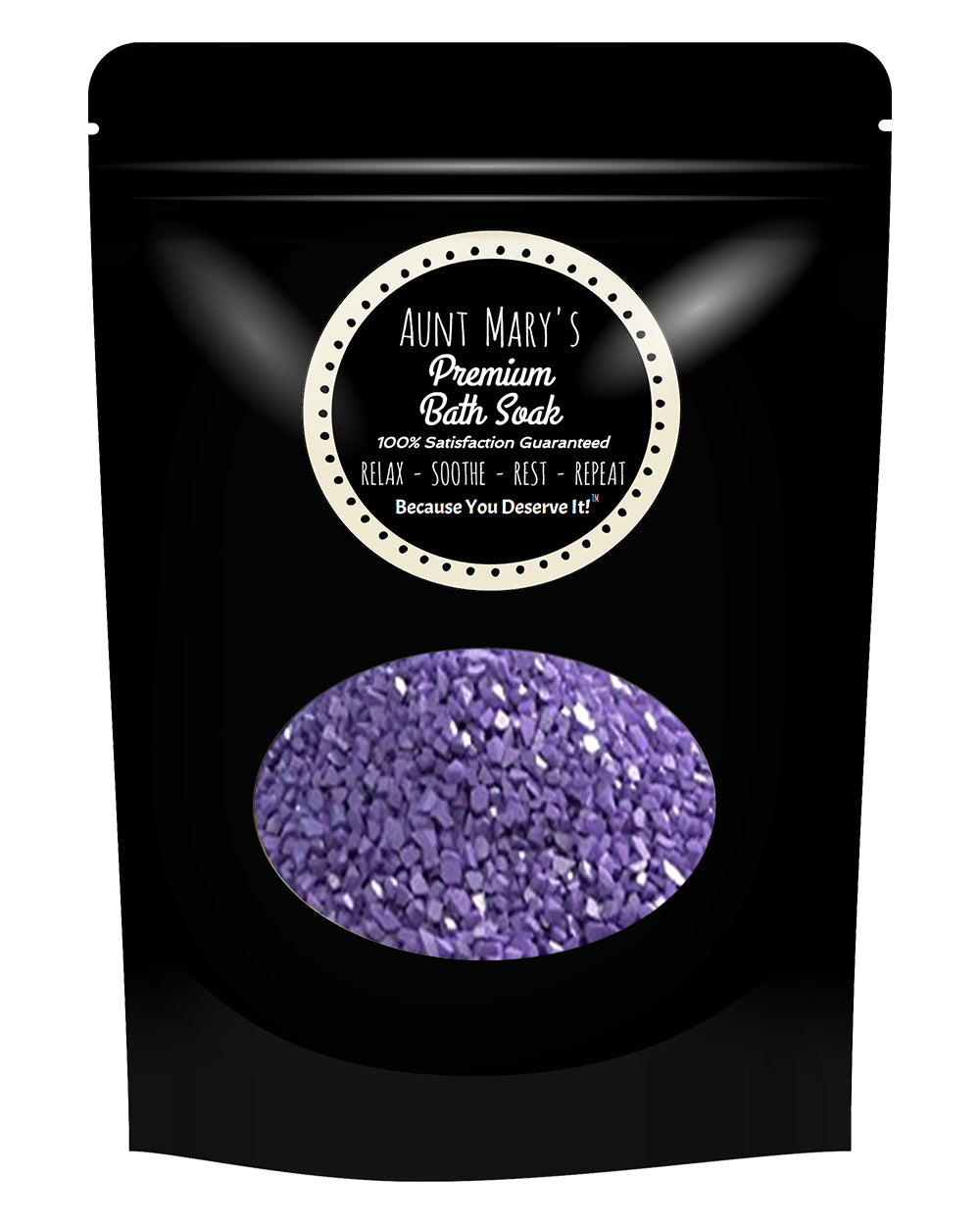 Mom's Off Duty Bath Soak