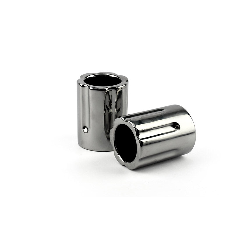 Revolver Shot Glasses