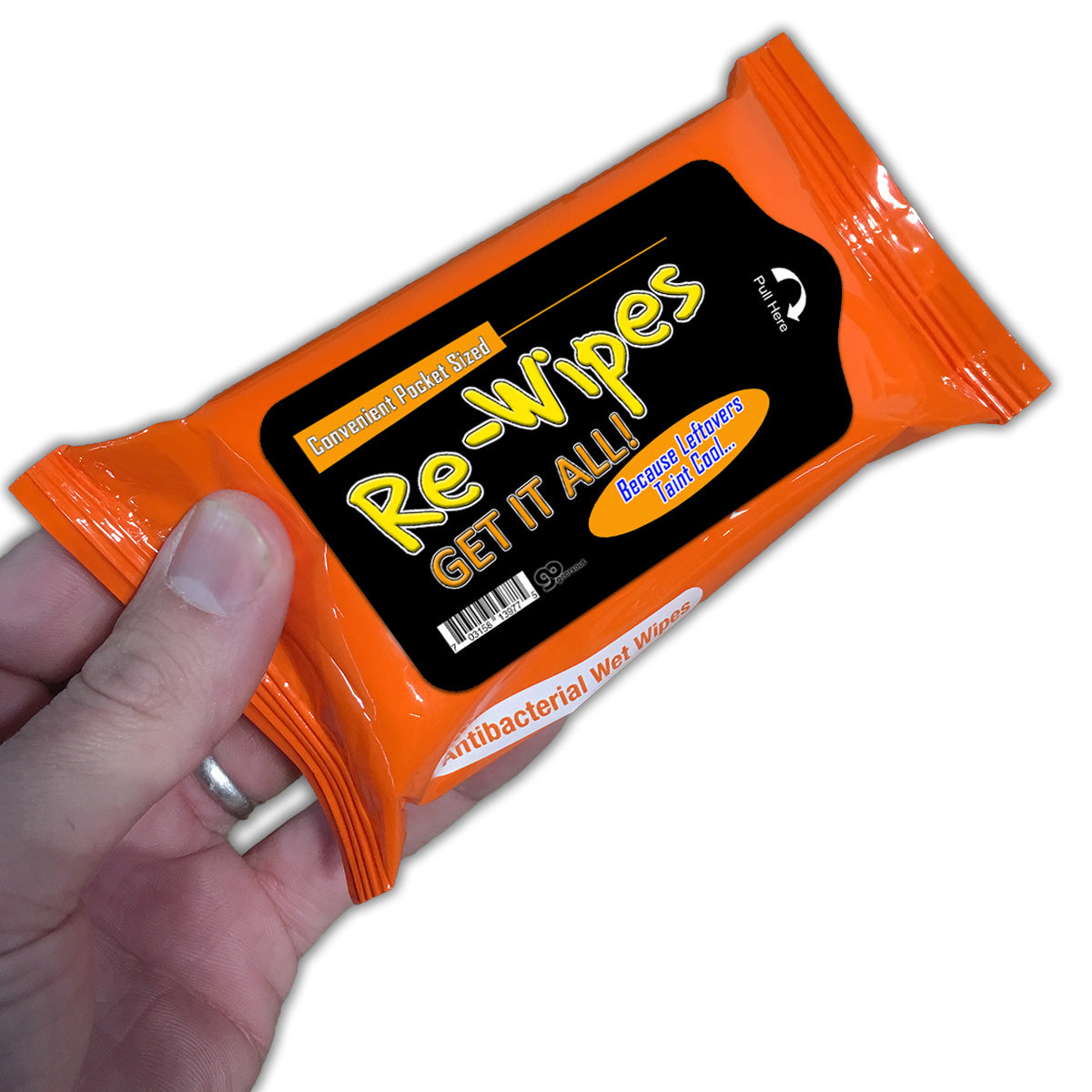 Re-Wipes Wet Wipes
