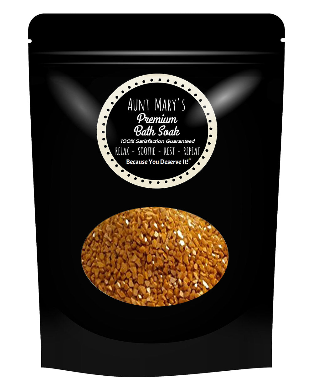 Roast Beef Sandwich Bath Soak