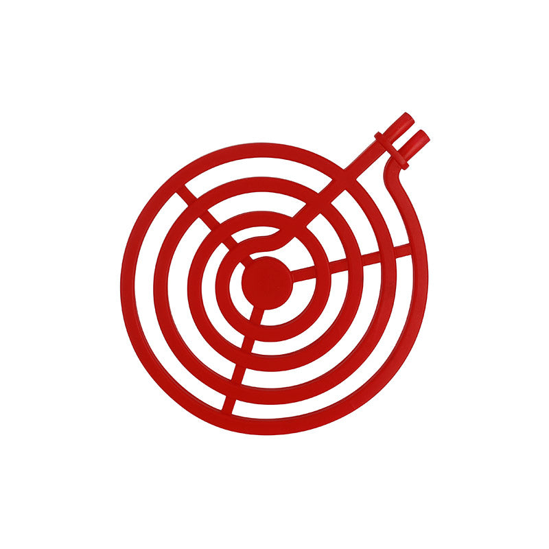 Silicone Stove Top Burner Trivet