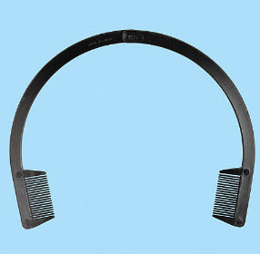 Over The Hill Bald Comb