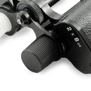 Binocular Flask - Barnoculars