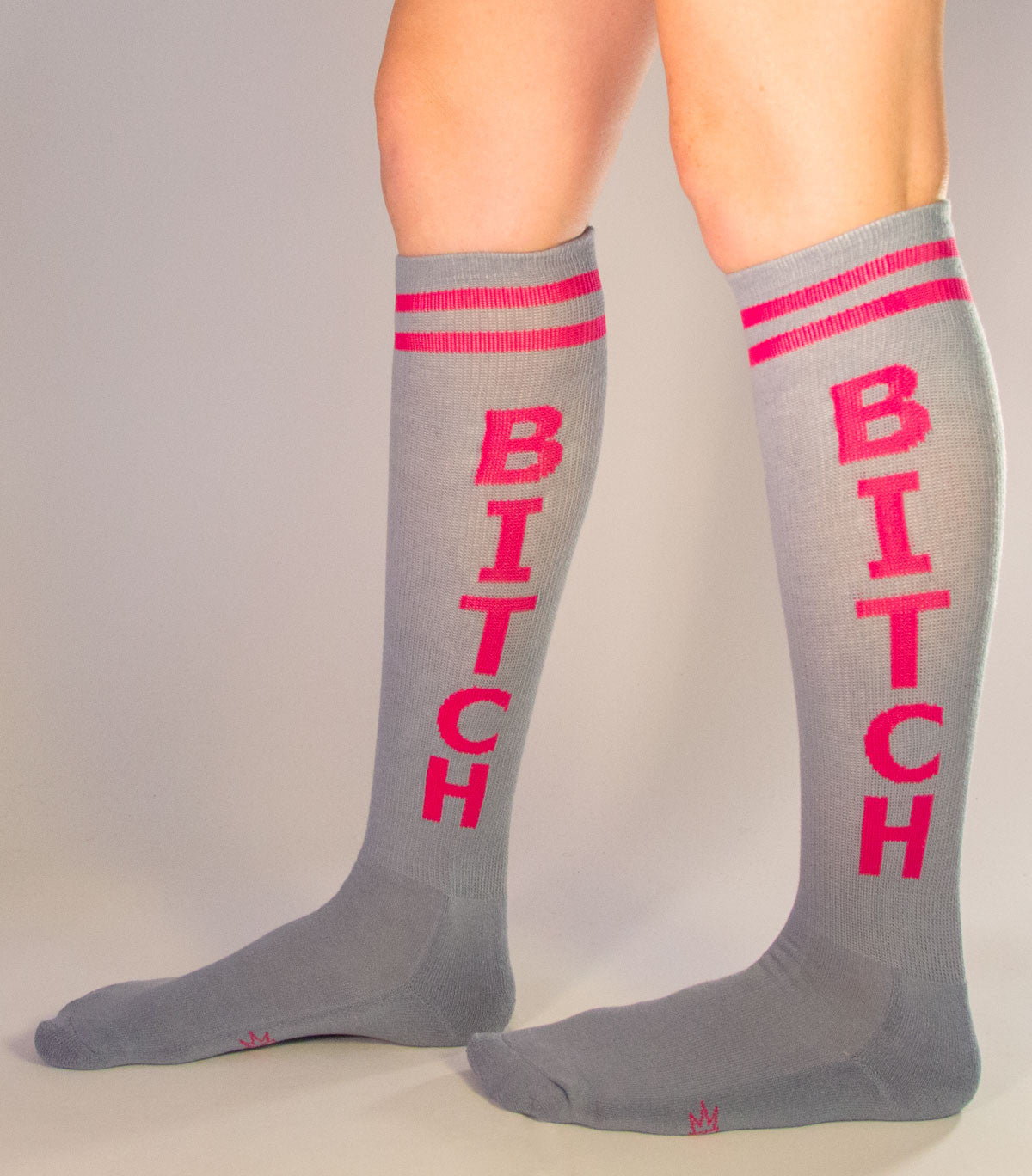 Bitch Socks