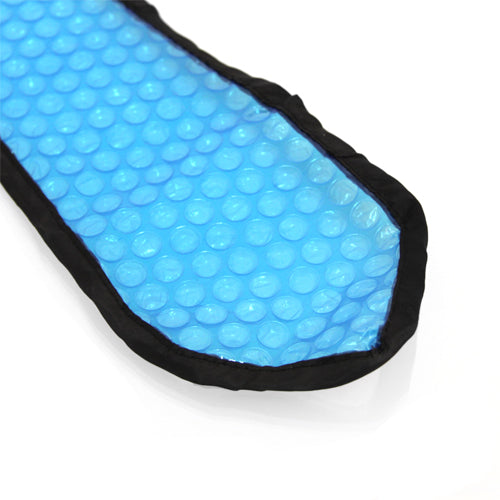 The Bubble Wrap Ties