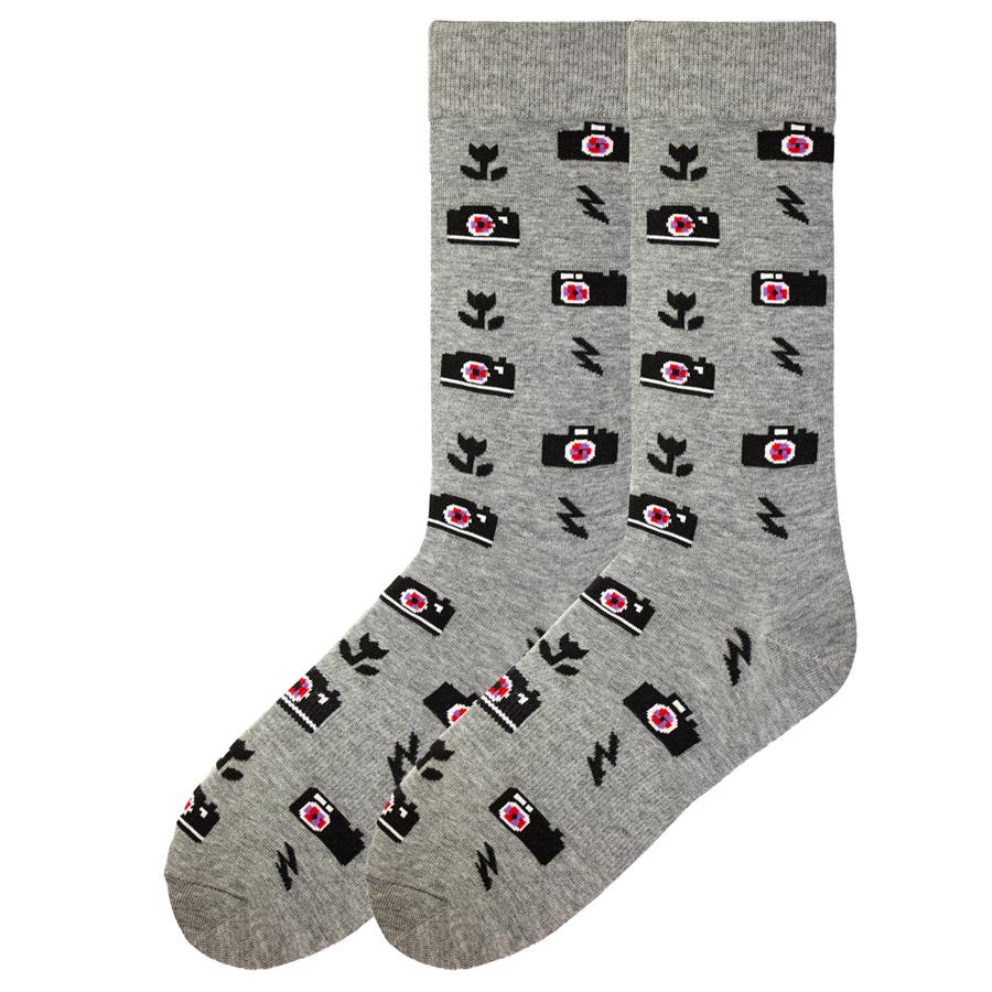 Camera Socks