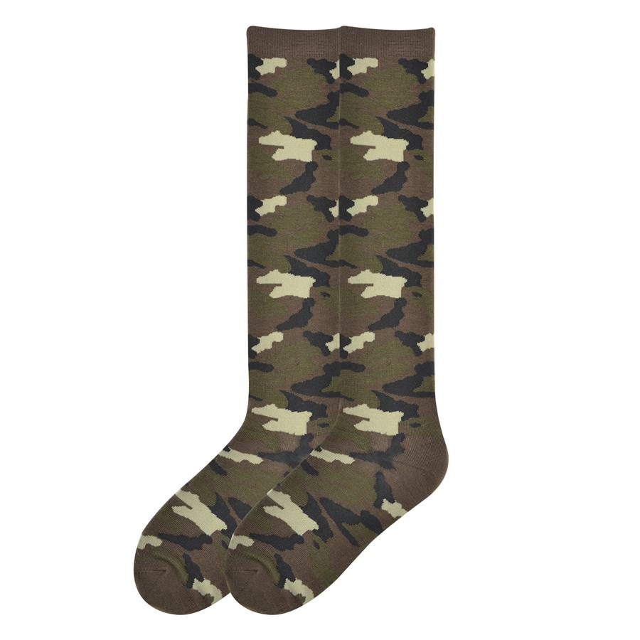 Camo Socks