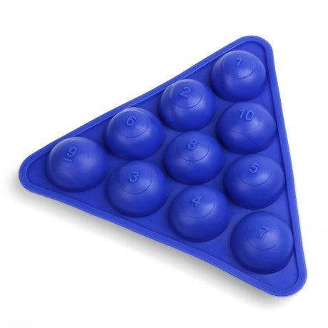 Cool Pool Ice Cube Tray