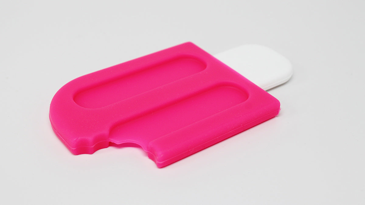 Cool Pop Teether