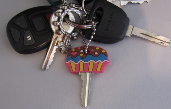 Cupcakey Fun Key Cap