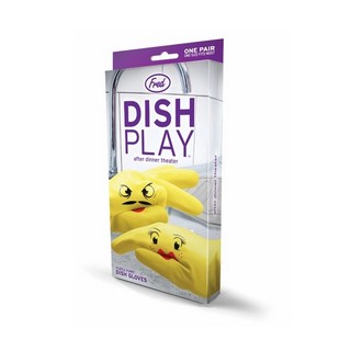 Dish Play Gloves