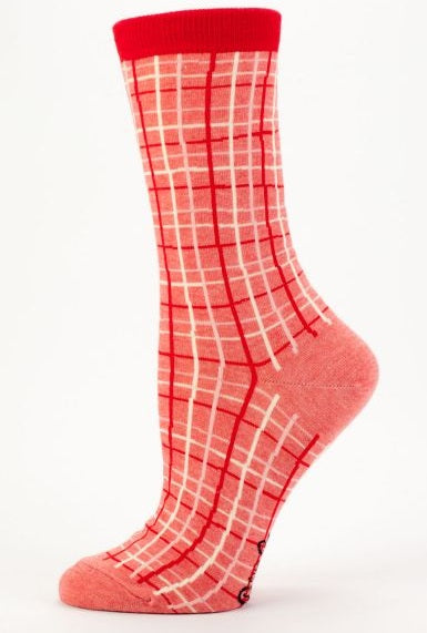 I Don't Care, I'm High Socks