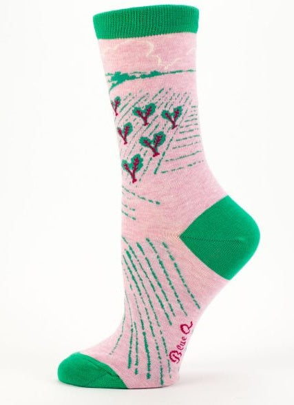 Don't Judge Me Socks