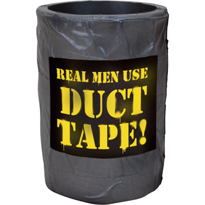 Duct Tape Drink Cooler