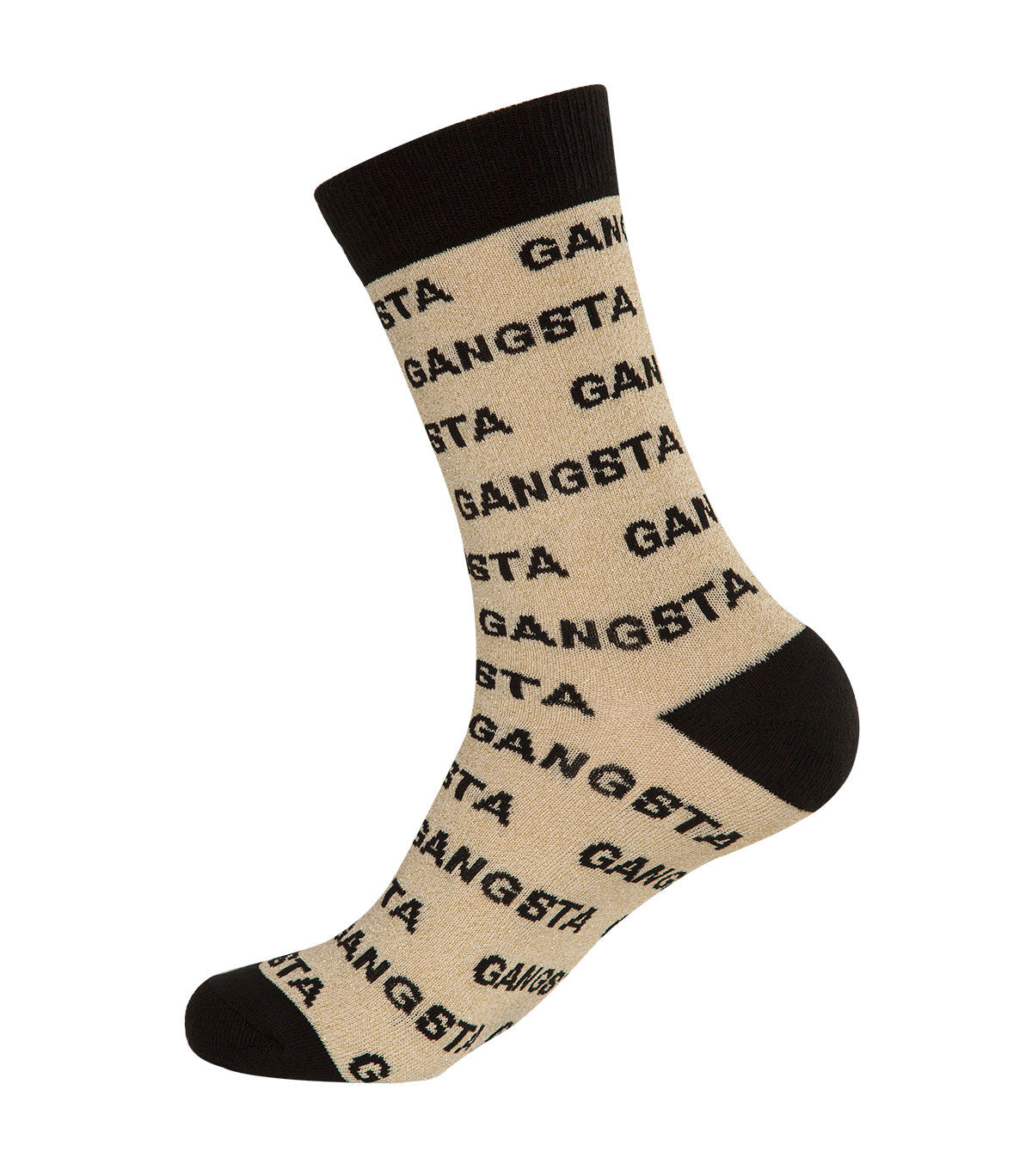 Gangsta Socks