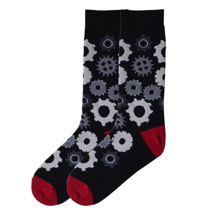 Gearhead Socks
