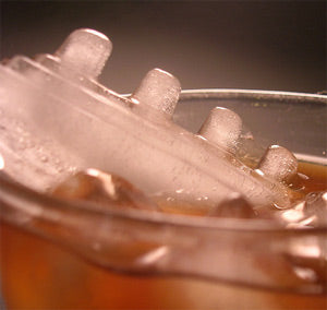 Gin and Titonic Ice Tray