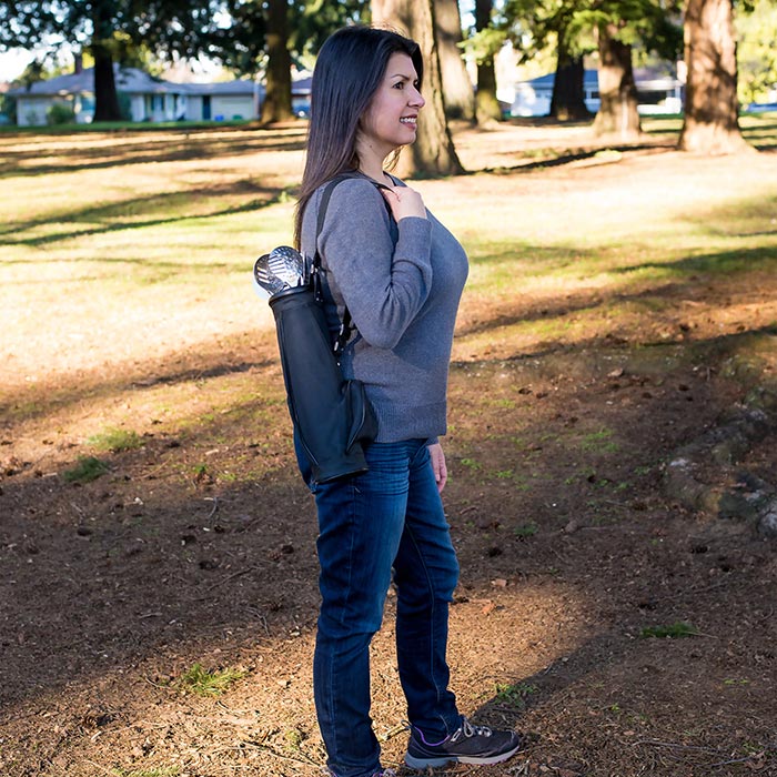 Golf BBQ Grilling Set