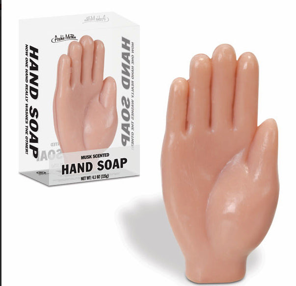 The Hand Hand Soap