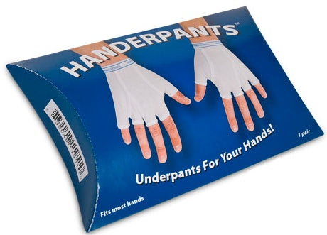 Handerpants Gloves