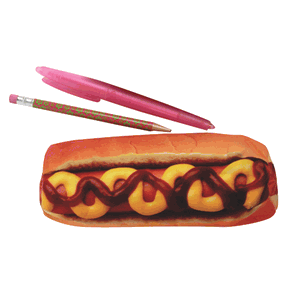 Hot Dog Yummy Pocket