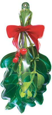 Inflatable Mistletoe