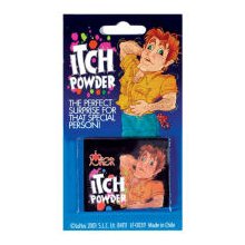 Itch Powder Prank