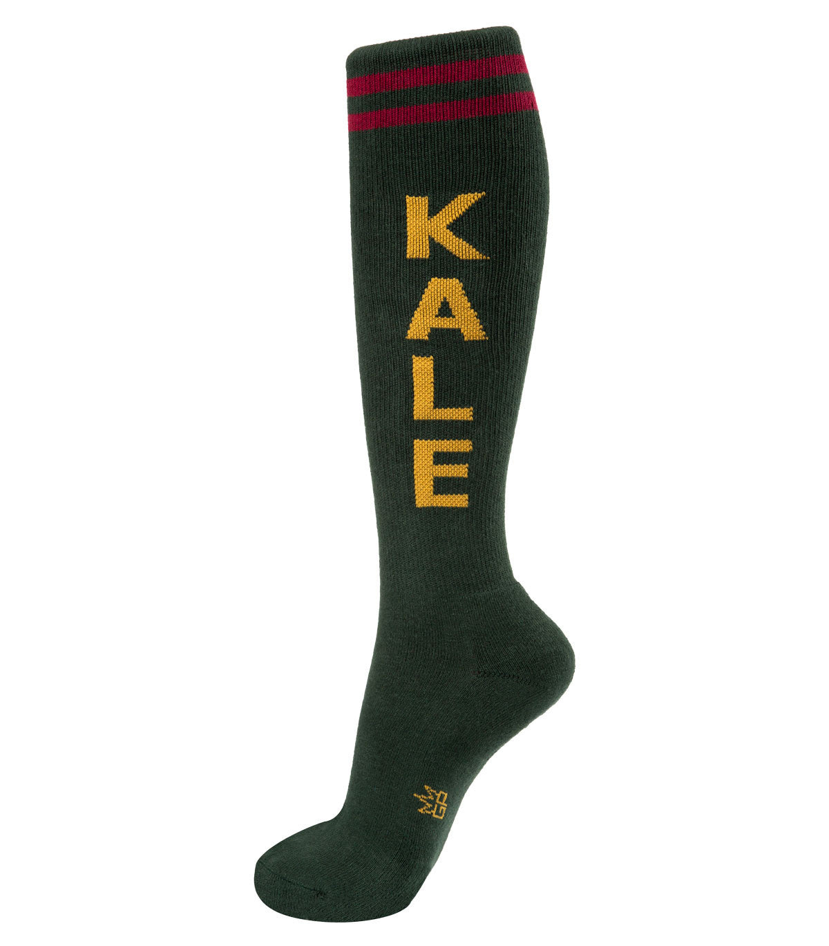 Kale Socks