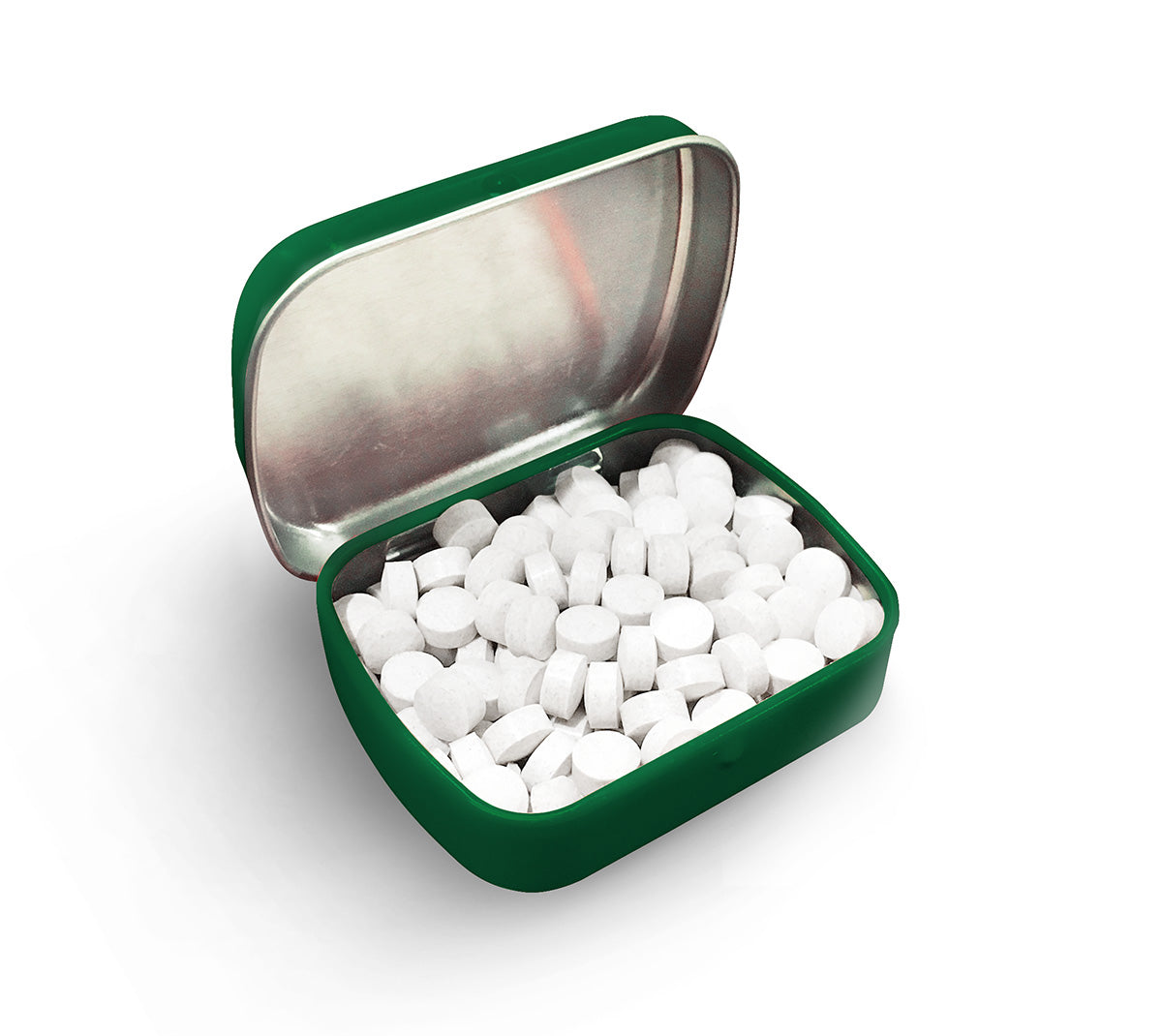 It's a Beautiful Day to Leave Me Alone Mints