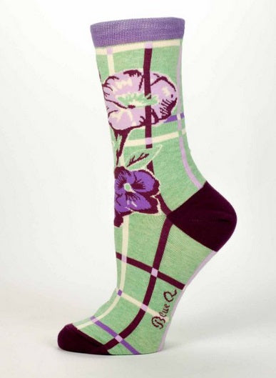 Love Ya, Mean It Socks