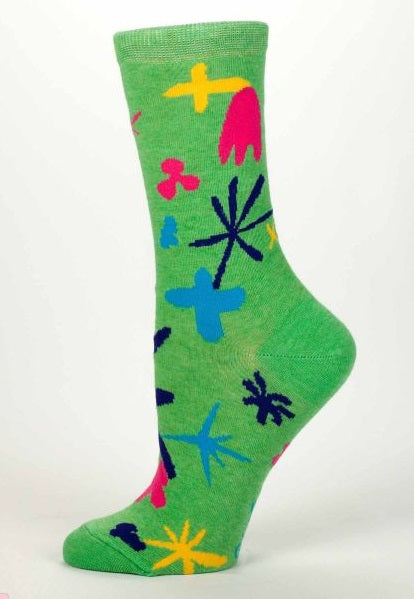 It's My Parents' Fault Socks