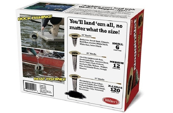 Noggin Net Prank Gift Box