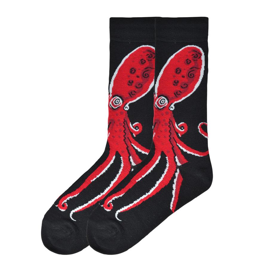 Octopus Socks