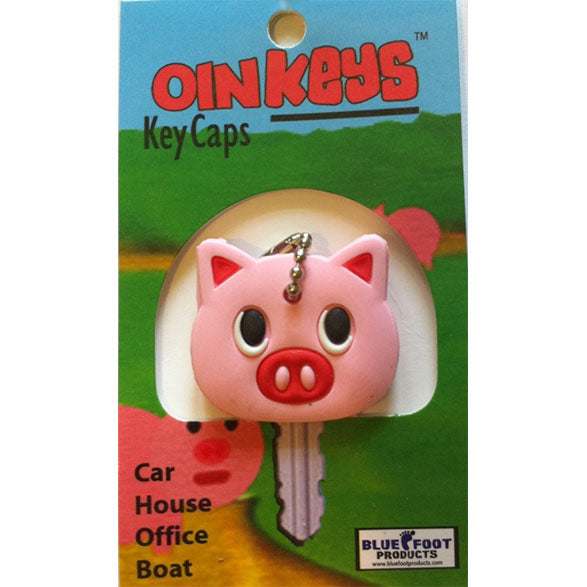 Oinkey Pig Key Cap