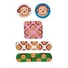 Ouch! Little Monkeys Band Aids