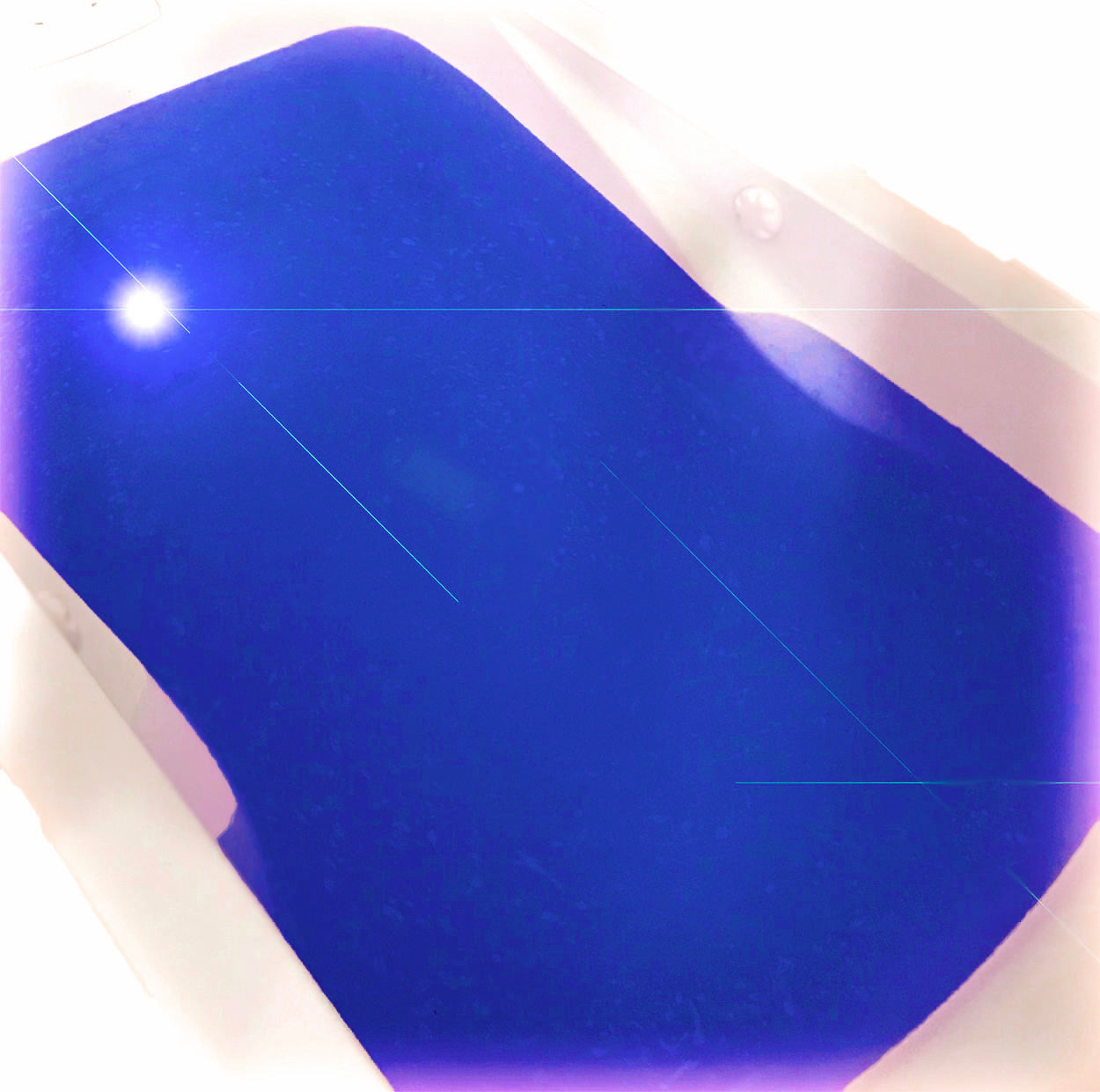 Proud Peacock Balls Bath Bombs