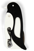 Penguin Corkscrew