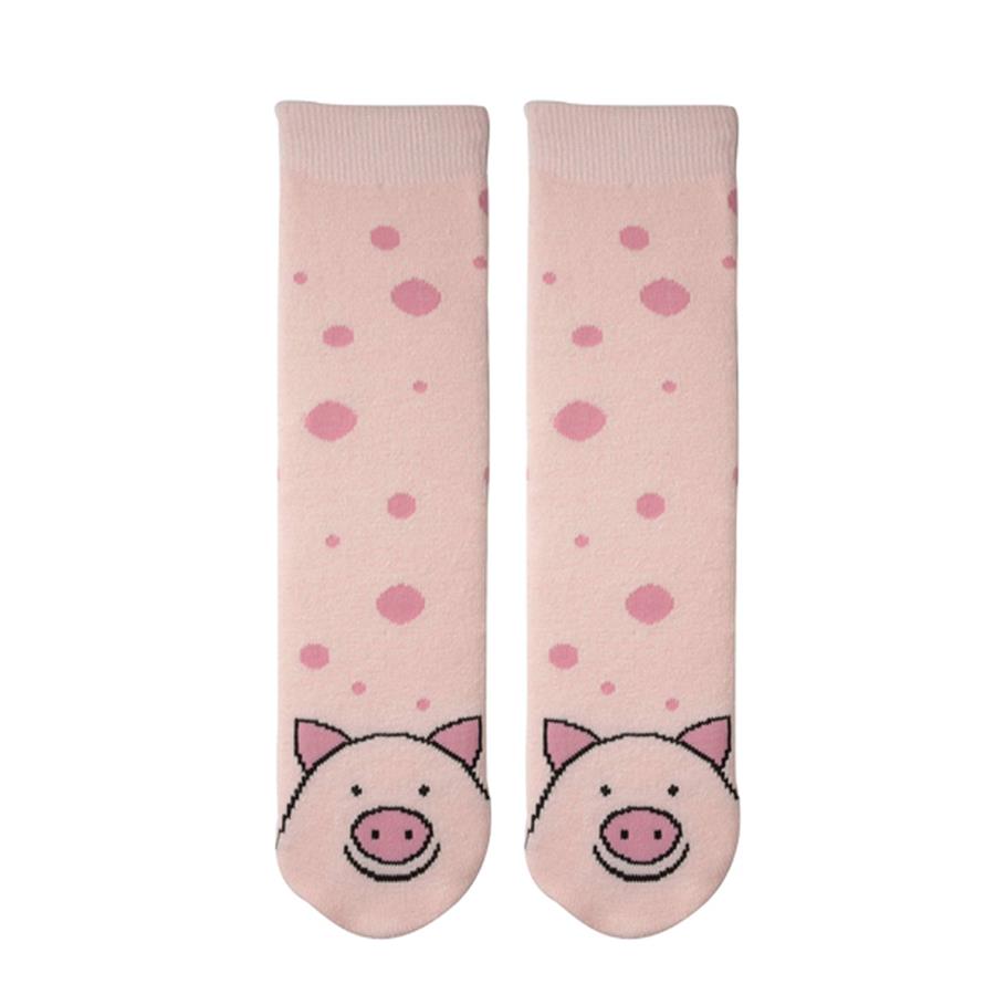 Pig Socks
