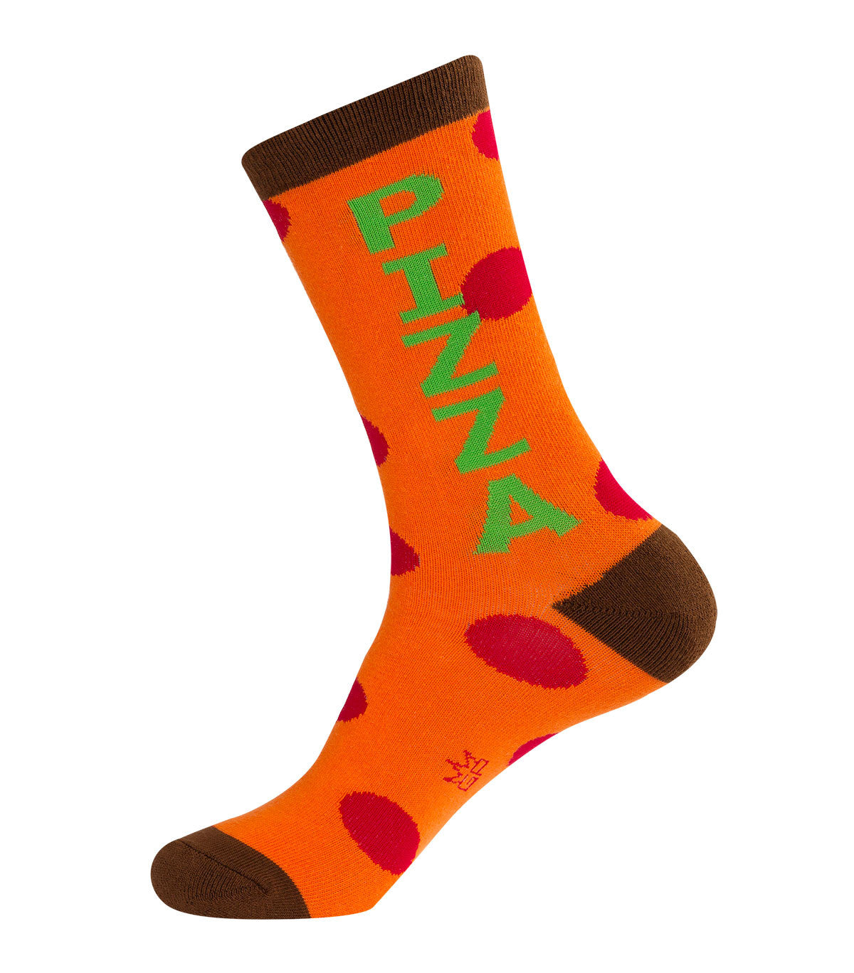 Pizza Socks